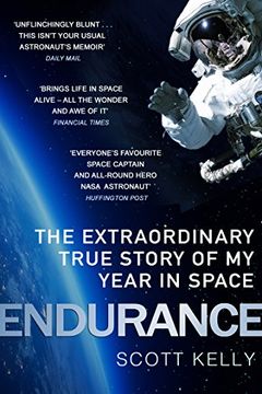 portada Endurance