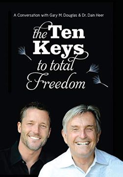 portada The ten Keys to Total Freedom 