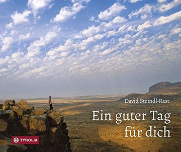 portada Ein Guter tag für Dich (in German)