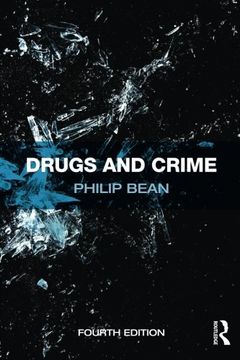 portada Drugs and Crime