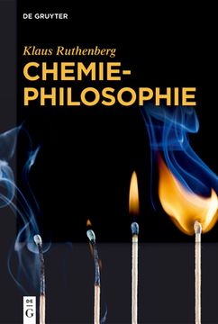 portada Chemiephilosophie (en Alemán)