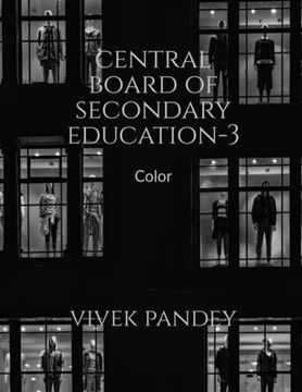 portada Central board of secondary education-3(color) (en Inglés)