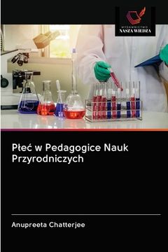 portada Plec w Pedagogice Nauk Przyrodniczych (en Polaco)