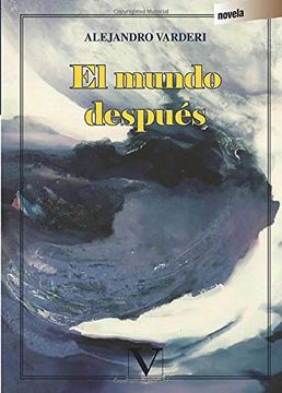 portada El Mundo Después (in Spanish)