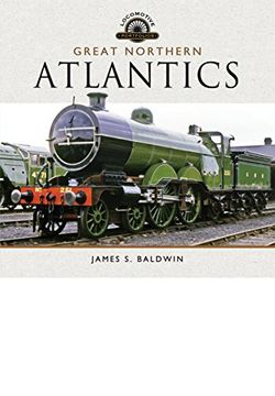 portada The Great Northern Atlantics (in English)