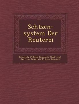 portada Sch Tzen-System Der Reuterei (in German)