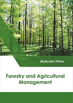 portada Forestry and Agricultural Management (en Inglés)