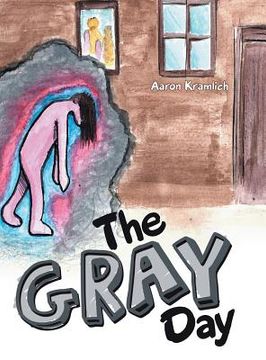 portada The Gray Day (en Inglés)
