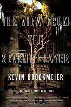 portada The View From the Seventh Layer (Vintage Contemporaries) (en Inglés)