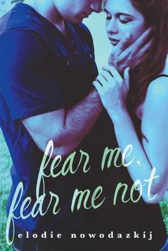 portada Fear me, Fear me not (en Inglés)