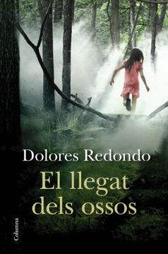 portada El Llegat Dels Ossos (en Catalá)