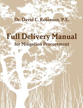 portada Full Delivery Manual (en Inglés)