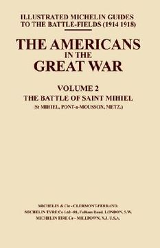 portada Bygone Pilgrimage. the Americans in the Great War - Vol II (en Inglés)