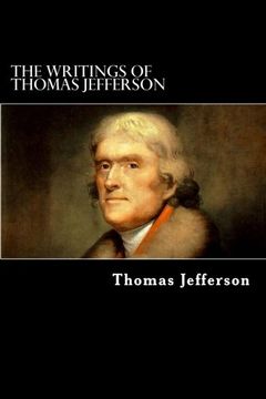 portada The Writings of Thomas Jefferson: Vol. VI.