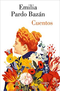 portada Cuentos (Narrativa) (in Spanish)