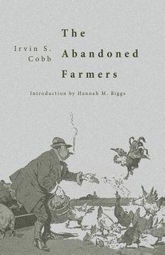portada The Abandoned Farmers (en Inglés)