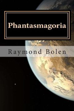 portada Phantasmagoria: The New Frontier (in English)