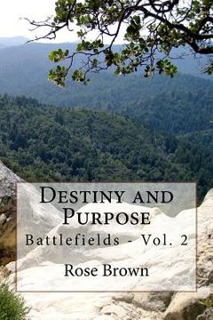 portada Destiny and Purpose: Battlefields (en Inglés)