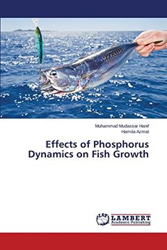 portada Effects of Phosphorus Dynamics on Fish Growth