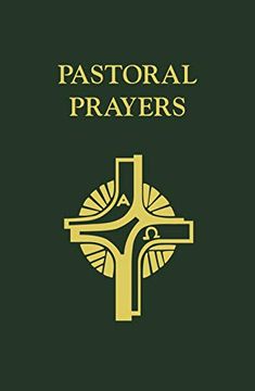 portada Pastoral Prayers 