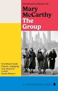 portada The Group