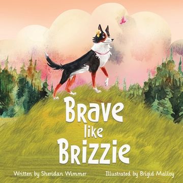 portada Brave Like Brizzie (en Inglés)