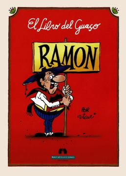 portada El Libro del Guaso Ramón (in Spanish)