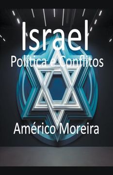 portada Israel Política e Conflitos (en Portugués)