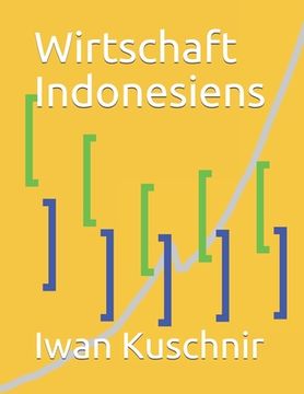portada Wirtschaft Indonesiens (en Alemán)
