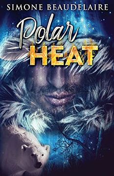 portada Polar Heat (en Inglés)