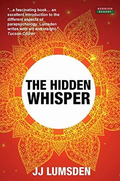 portada The Hidden Whisper: 2nd Edition (in English)