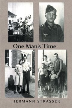 portada One Man's Time (in English)