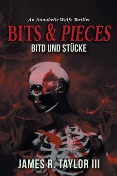 portada Bits & Pieces: Bitd Und Stücke (in English)