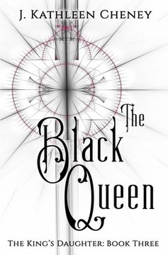 portada The Black Queen (in English)