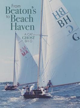 portada From Beaton's to Beach Haven (in English)