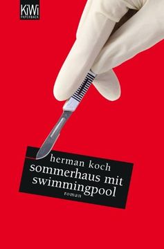 portada Sommerhaus mit Swimmingpool (en Alemán)