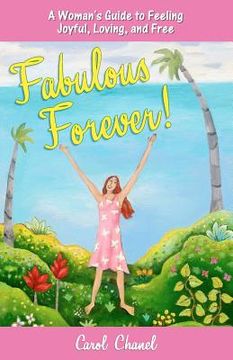 portada "fabulous forever!" (en Inglés)
