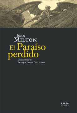 portada El Paraiso Perdido