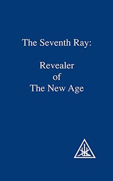 portada The Seventh Ray: Revealer of the new age (en Inglés)