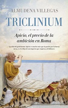 portada Triclinium