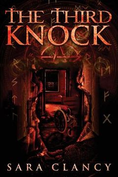 portada The Third Knock (en Inglés)