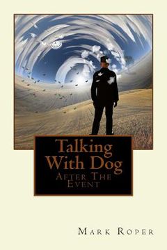 portada Talking With Dog (en Inglés)