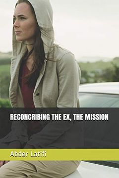 portada Reconcribing the ex, the Mission (in English)