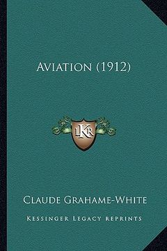 portada aviation (1912)