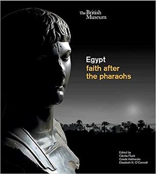 portada Egypt: Faith After the Pharaohs