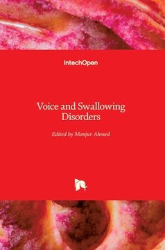 portada Voice and Swallowing Disorders (en Inglés)