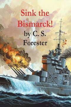 portada Sink the Bismarck! 