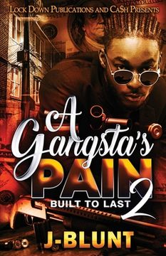 portada A Gangsta's Pain 2 