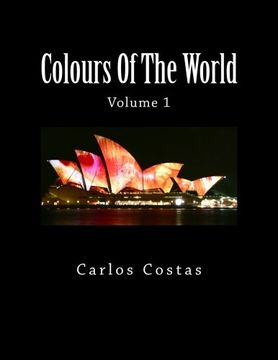 portada Colours Of The World: Volume 1