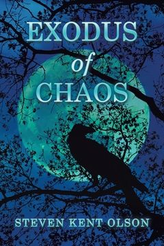 portada Exodus of Chaos (in English)